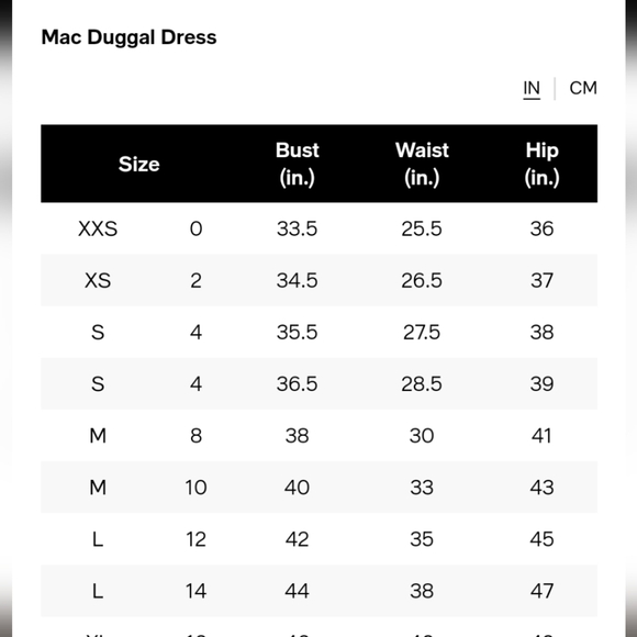 Mac Duggal 20189 Embellished Illusion Long Sleeve Wrap Over A Line size 4 - Picture 6 of 14